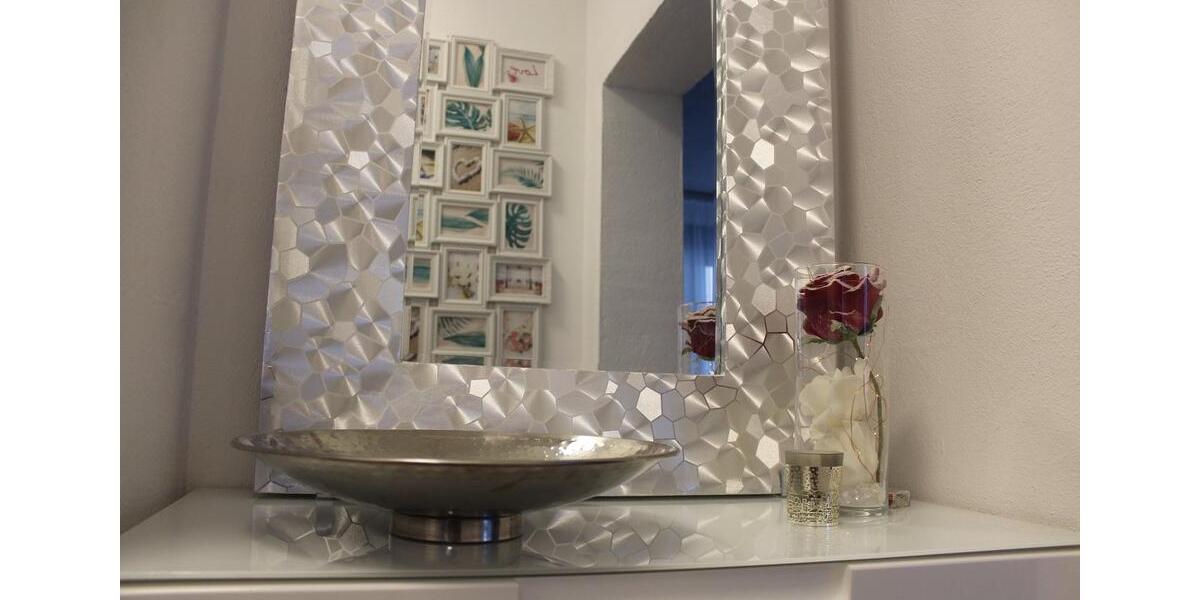 Etagenwohnung Nürnberg Gibitzenhof - 2 Zimmer, 40 m&sup2;, 920&euro; | Angebot:25613978