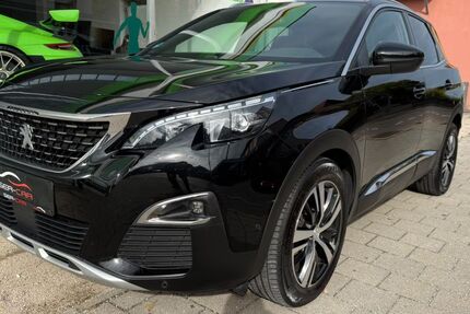 Peugeot 3008 142.000 km 11.800 &euro; Roth 91154