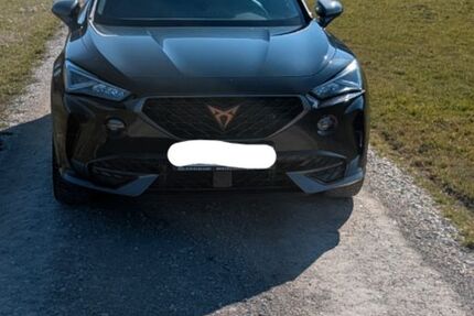 Cupra Formentor 82.000 km 20.800 &euro; Markt Erlbach 91459