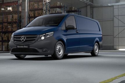 Mercedes-Benz Vito 35.895 km 30.345 &euro; Altdorf 90518