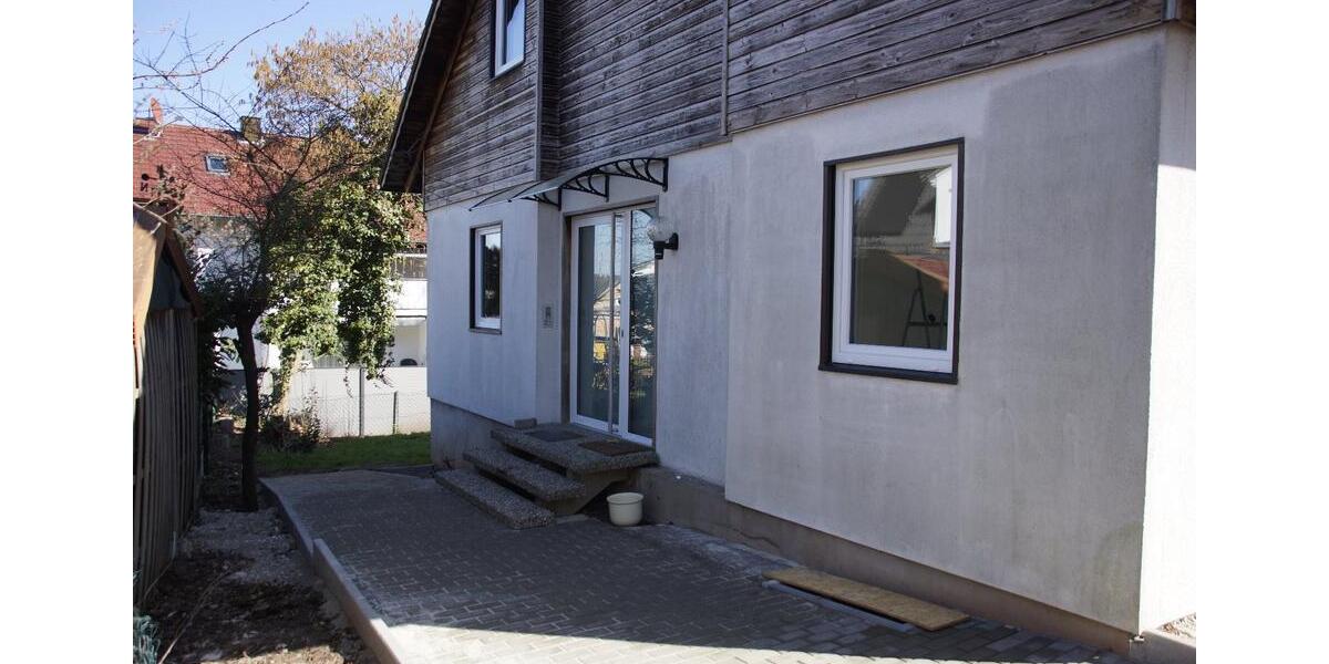 Mehrfamilienhaus, Wohnhaus Fürth Atzenhof - 5.5 Zimmer, 145 m&sup2;, 520.000&euro; | Angebot:25168796