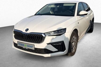 Skoda Scala 3.600 km 22.980 &euro; Roth 91154