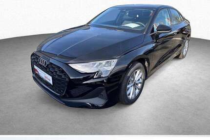 Audi A3 37.850 km 26.890 &euro; Roth 91154