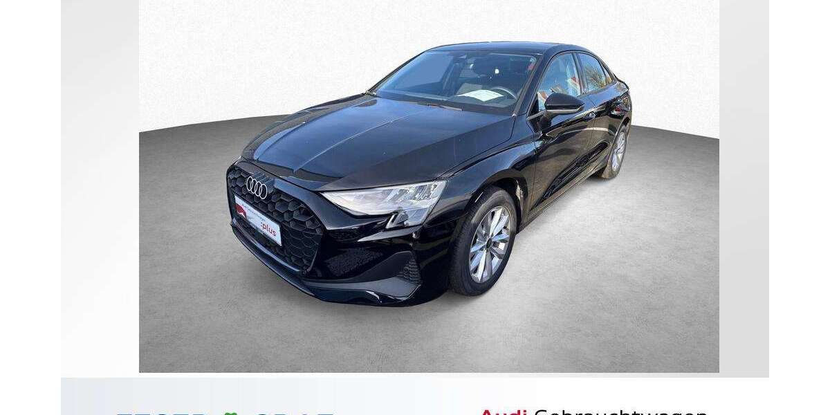 Audi A3 37.850 km 26.890 &euro; Roth 91154