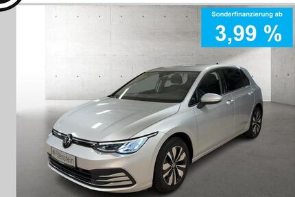 VW Golf 26.400 km 22.603 &euro; Fürth 90762
