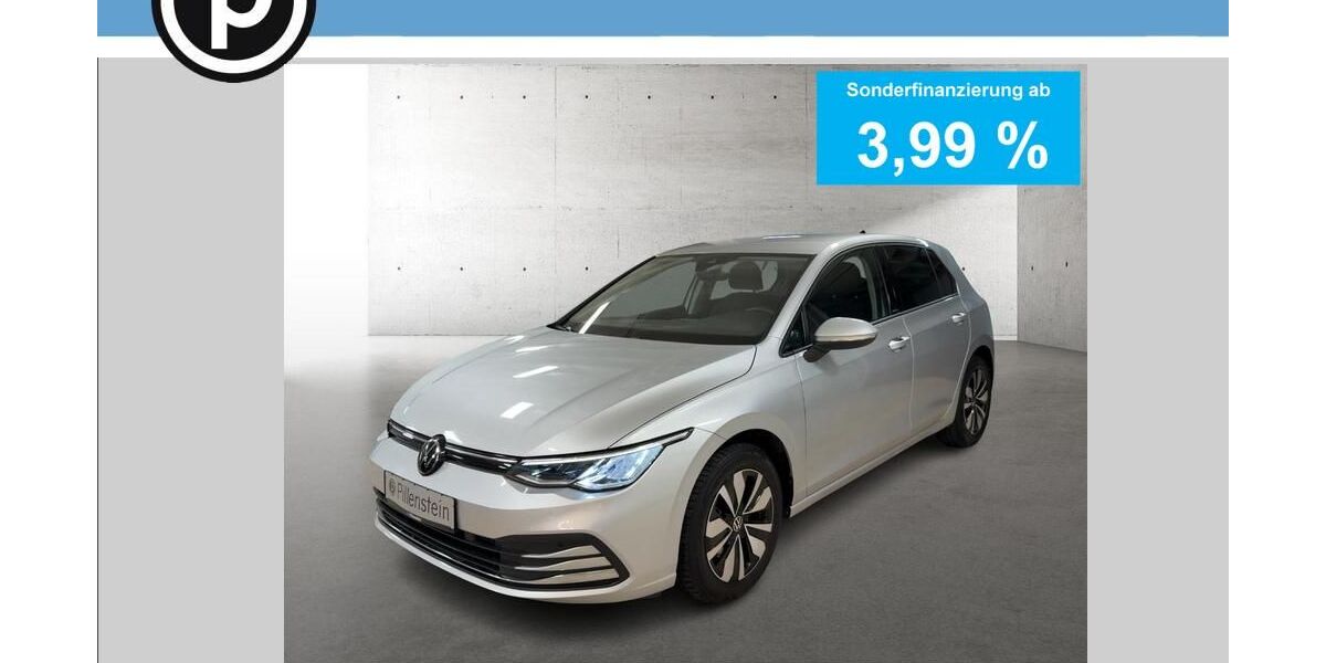 VW Golf 26.400 km 22.603 &euro; Fürth 90762