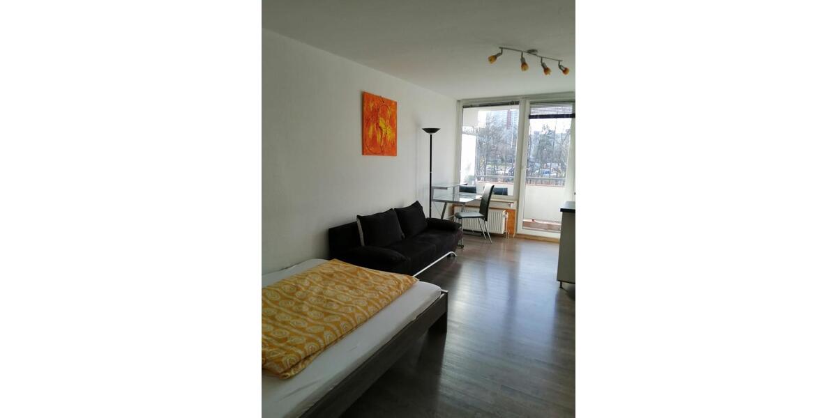Etagenwohnung Erlangen Am Anger - 1 Zimmer, 30 m&sup2;, 700&euro; | Angebot:25961649