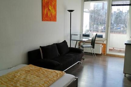 Wohnung Erlangen Am Anger - 1 Zimmer, 30 m&sup2;, 700&euro; | Angebot:25961649