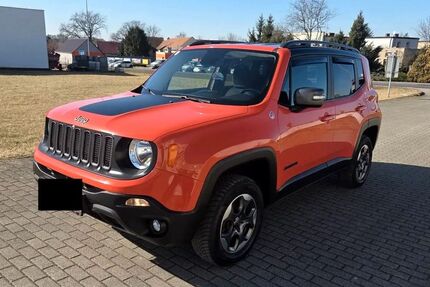 Jeep Renegade 150.000 km 8.700 &euro; Nürnberg 90443