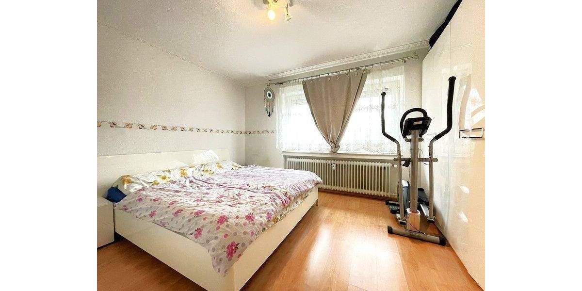 Etagenwohnung Schwaig-Behringersdorf Behringersdorf - 3 Zimmer, 69 m&sup2;, 244.000&euro; | Angebot:25837450