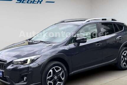Subaru XV 113.000 km 16.900 &euro; Heroldsberg 90562