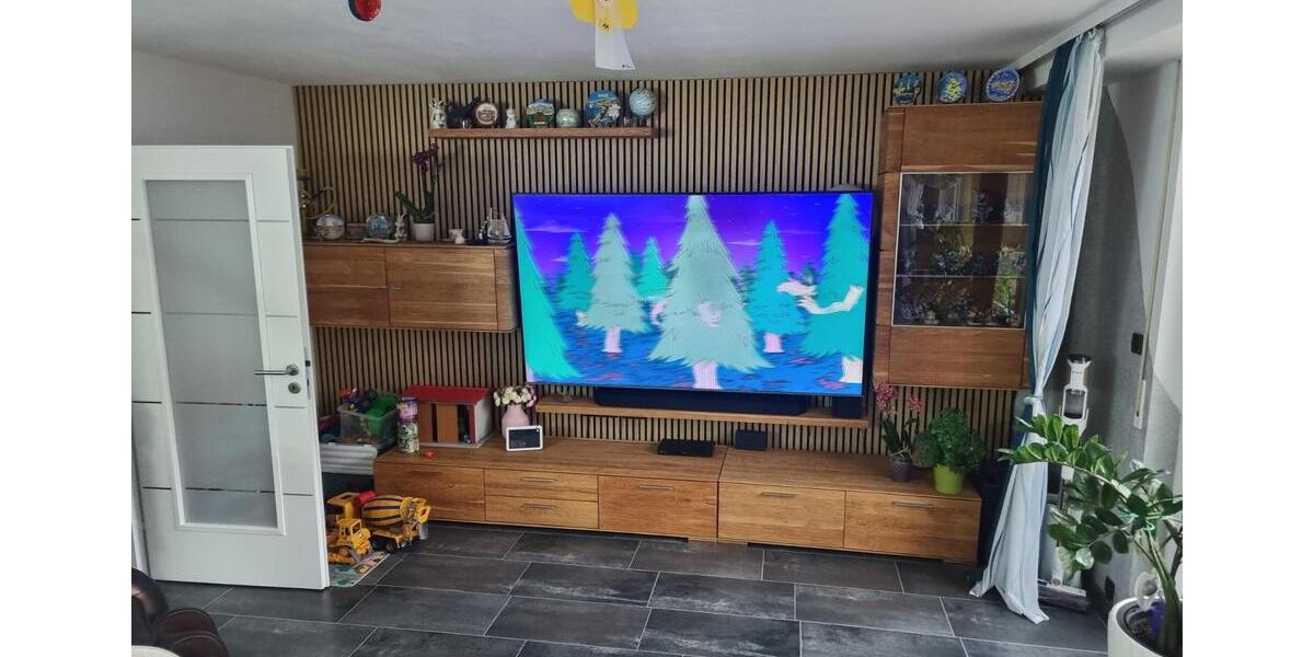 Reihenhaus Cadolzburg - 5 Zimmer, 114 m&sup2;, 490.000&euro; | Angebot:26818953