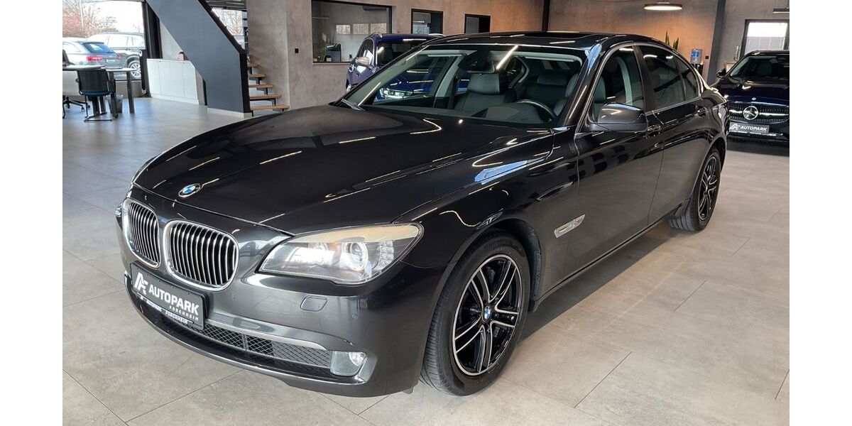 BMW 740 210.000 km 11.980 &euro; Forchheim 91301