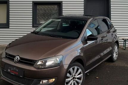VW Polo 125.849 km 6.750 &euro; Schwabach 91126