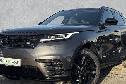 Land Rover Range Rover Velar 3.100 km 74.550 &euro; Nürnberg 90441