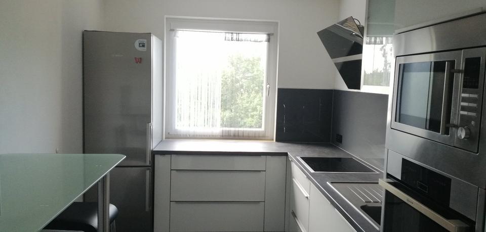 Etagenwohnung Nürnberg Gebersdorf - 3.5 Zimmer, 85 m&sup2;, 329.000&euro; | Angebot:24814003