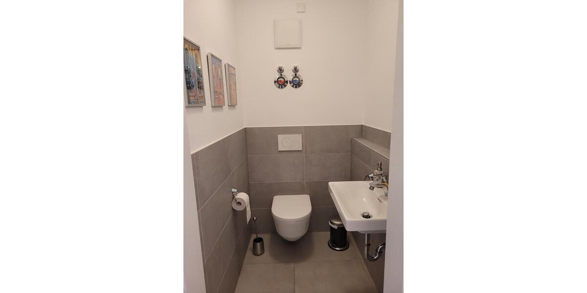 Dachgeschoßwohnung Zirndorf - 4 Zimmer, 146 m&sup2;, 680.000&euro; | Angebot:25844497