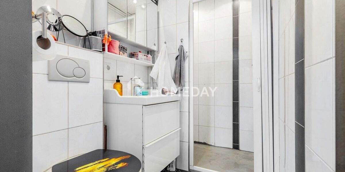 Etagenwohnung Röthenbach - 2 Zimmer, 57 m&sup2;, 165.000&euro; | Angebot:25684181