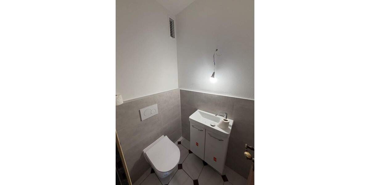 Etagenwohnung Nürnberg Langwasser - 3 Zimmer, 78 m&sup2;, 820&euro; | Angebot:25986434