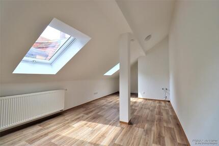 Wohnung Nürnberg Gleißhammer - 1 Zimmer, 30 m&sup2;, 410&euro; | Angebot:26012870