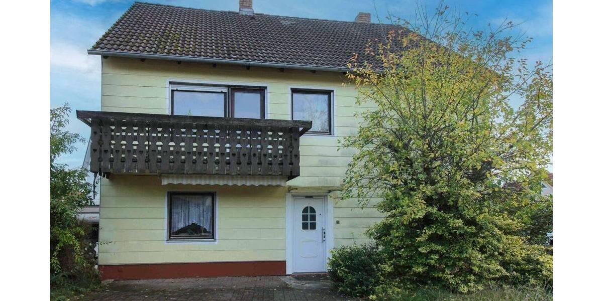 Mehrfamilienhaus, Wohnhaus Hausen Wimmelbach - 6 Zimmer, 248.000&euro; | Angebot:26657583