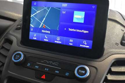 Ford Transit Connect 93.198 km 13.870 &euro; Nürnberg 90431