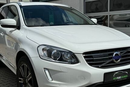 Volvo XC60 114.880 km 18.980 &euro; Erlangen 91056