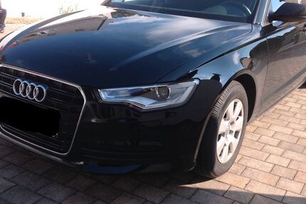 Audi A6 172.000 km 12.300 &euro; Lauf 91207