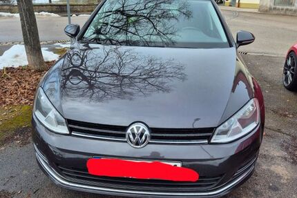 VW Golf 111.179 km 9.900 &euro; Windsbach 91575