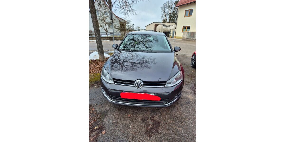 VW Golf 111.179 km 9.900 &euro; Windsbach 91575