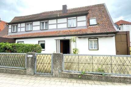 Haus Lauf - 5.5 Zimmer, 117 m&sup2;, 258.000&euro; | Angebot:24543652