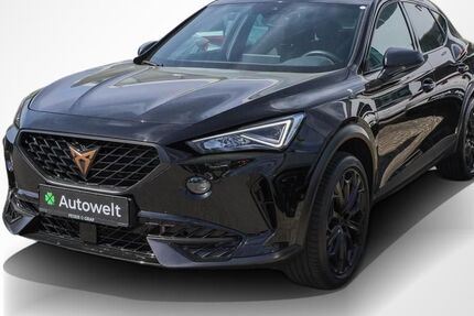 Cupra Formentor 29.450 km 33.940 &euro; Forchheim 91301
