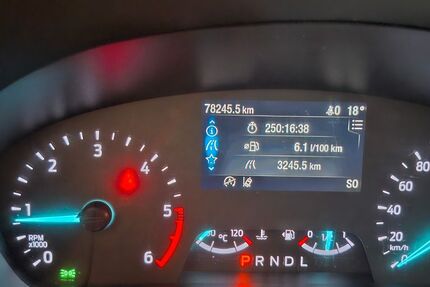 Ford Kuga 81.000 km 20.999 &euro; Ammerndorf 90614