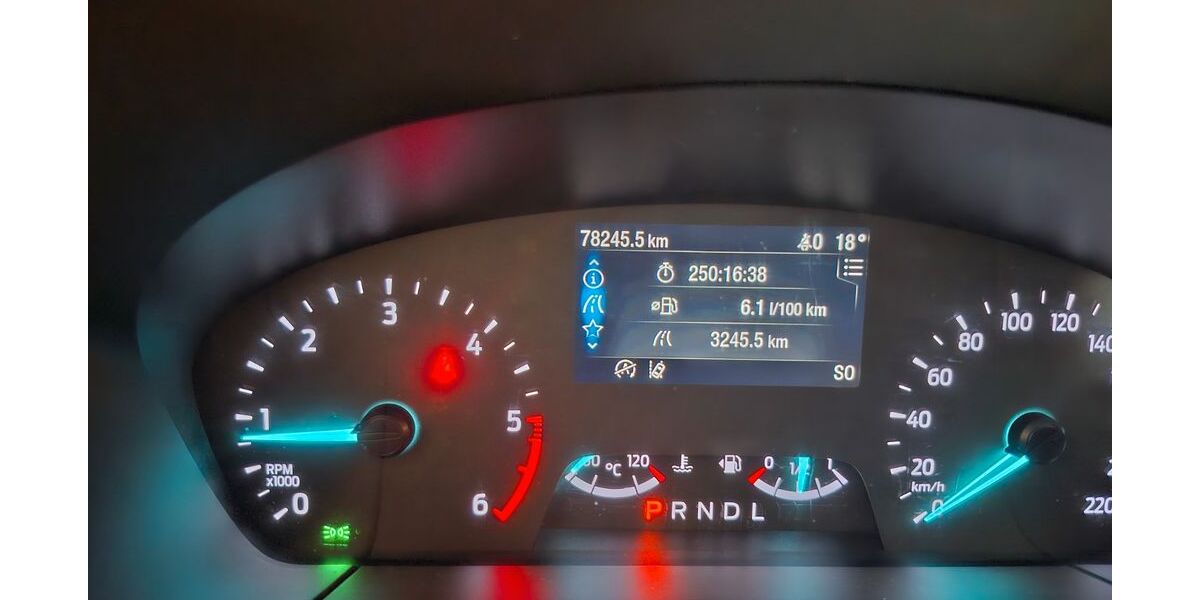 Ford Kuga 81.000 km 20.999 &euro; Ammerndorf 90614