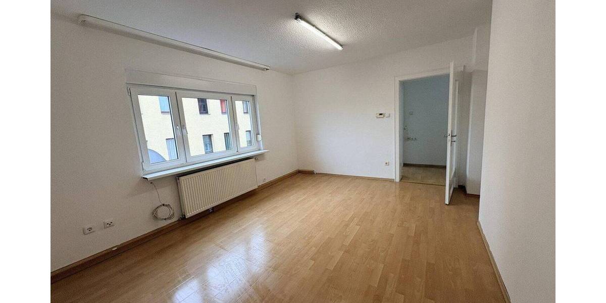 Etagenwohnung Nürnberg Gostenhof - 2 Zimmer, 55 m&sup2;, 199.999&euro; | Angebot:26825797