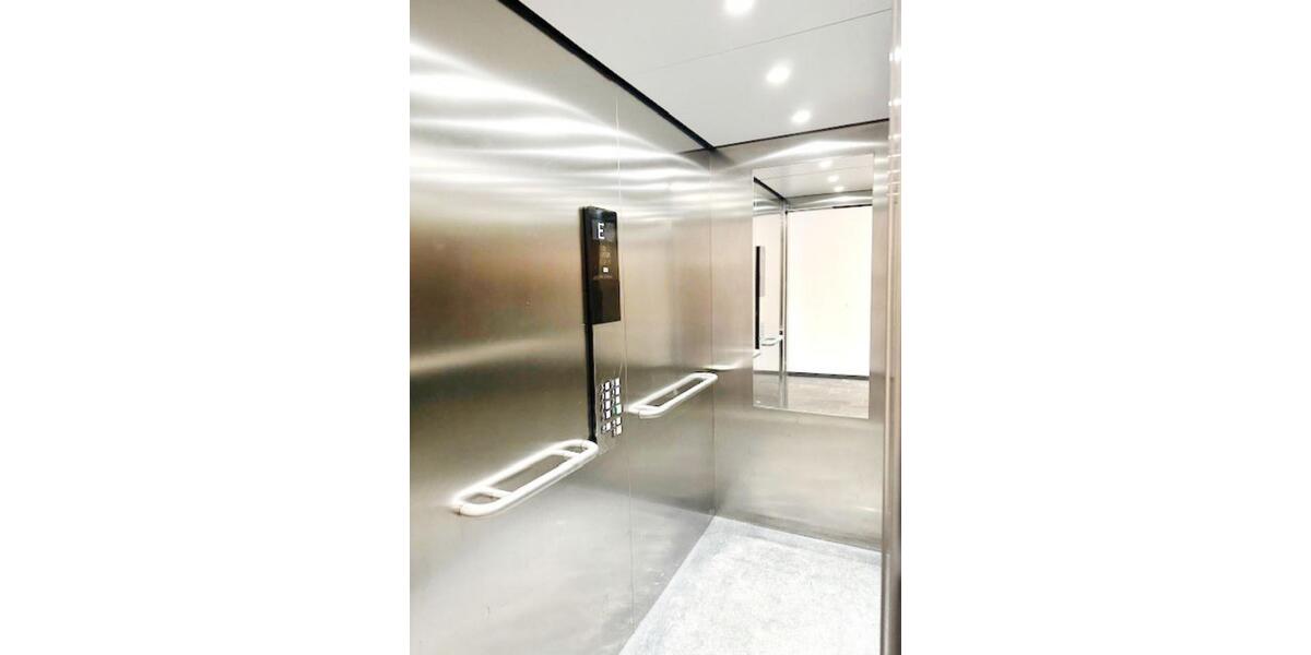 Terrassenwohnung Fürth Südstadt - 2 Zimmer, 61 m&sup2;, 1.220&euro; | Angebot:21870303