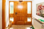 Charmantes Zweifamilienhaus mit drei Garagen und großem Garten - Zweifamilienhaus Kötzting | Angebot:24605834
