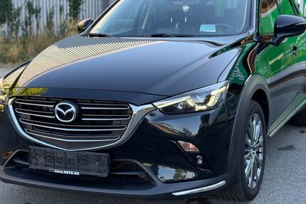 Mazda CX-3 91.000 km 13.690 &euro; Fürth 90763