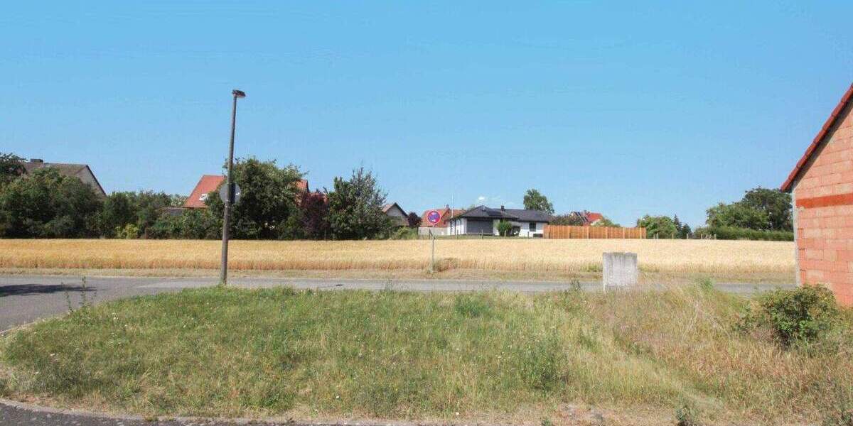 Grundstück Roßtal Großweismannsdorf - 249.000&euro; | Angebot:25693274