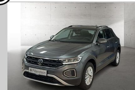 VW T-Roc 10.700 km 18.907 &euro; Fürth 90762