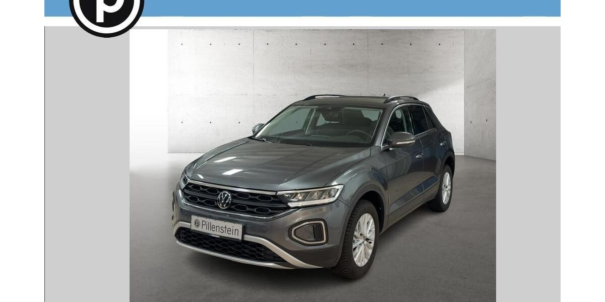 VW T-Roc 10.700 km 18.907 &euro; Fürth 90762