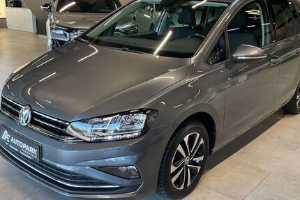 VW Golf Sportsvan 108.400 km 15.980 &euro; Forchheim 91301