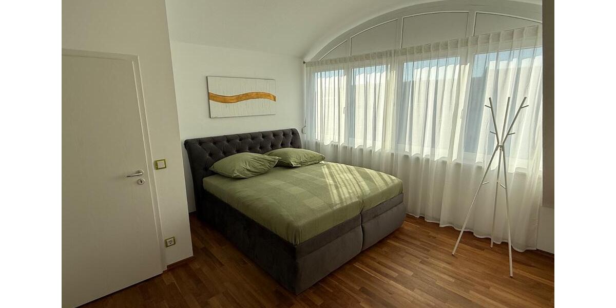Maisonettenwohnung Nürnberg Rabus - 3.5 Zimmer, 112 m&sup2;, 1.990&euro; | Angebot:25173143