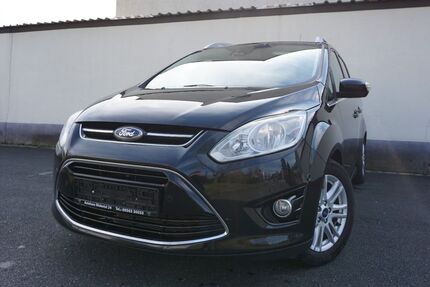 Ford Grand C-Max 133.850 km 5.990 &euro; Nürnberg 90455