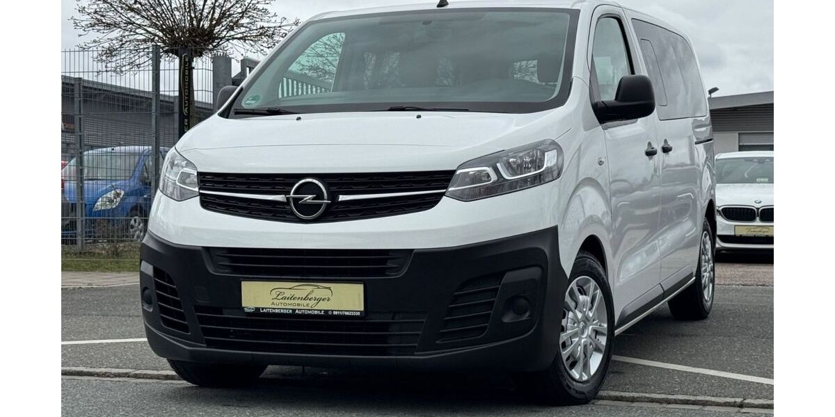 Opel Vivaro 112.000 km 22.900 &euro; Fürth 90763