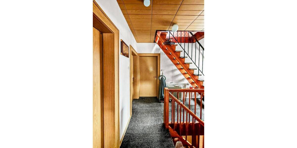 Einfamilienhaus Heroldsberg - 8 Zimmer, 190 m&sup2;, 535.000&euro; | Angebot:26641790