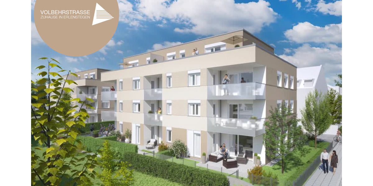 Etagenwohnung Nürnberg Spitalhof - 4 Zimmer, 100 m&sup2;, 677.814&euro; | Angebot:25970620