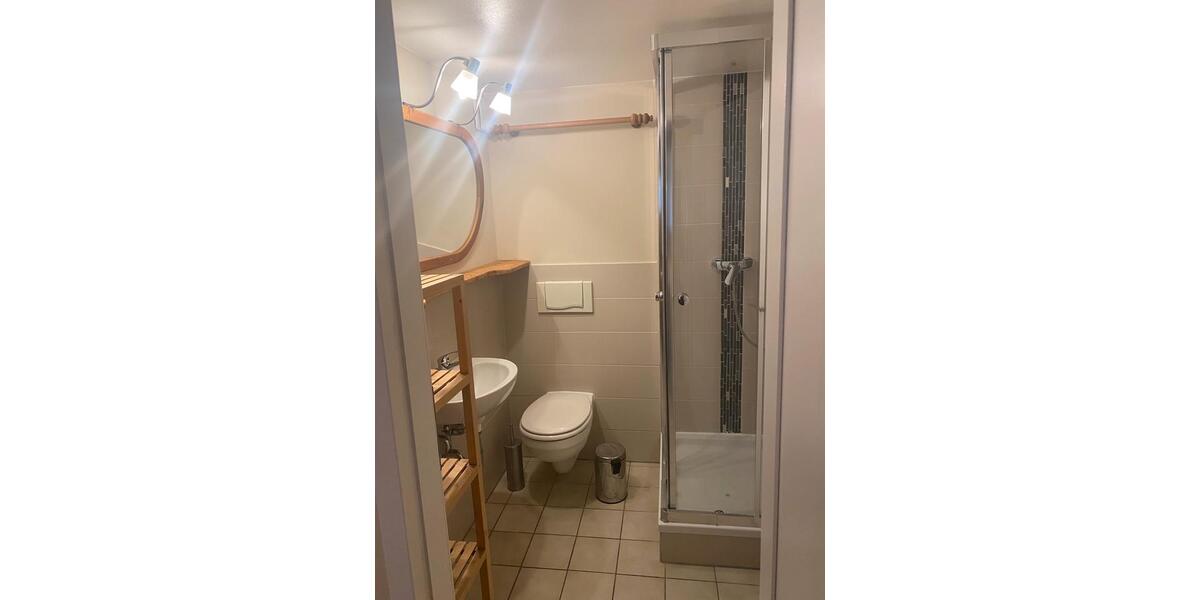 Etagenwohnung Forchheim - 1 Zimmer, 30 m&sup2;, 450&euro; | Angebot:26626296