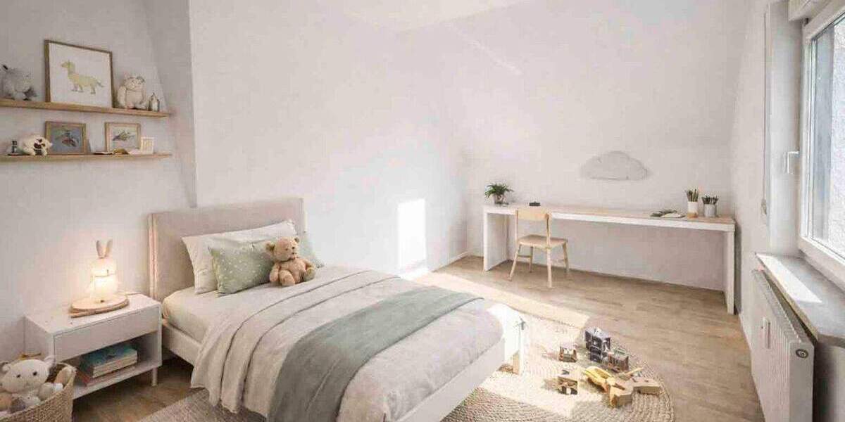 Einfamilienhaus Nürnberg Mögeldorf - 3 Zimmer, 309.000&euro; | Angebot:25693271