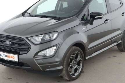 Ford EcoSport 106.370 km 12.030 &euro; Nürnberg 90441